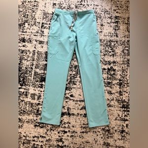 FIGS YOLA SCRUB PANTS